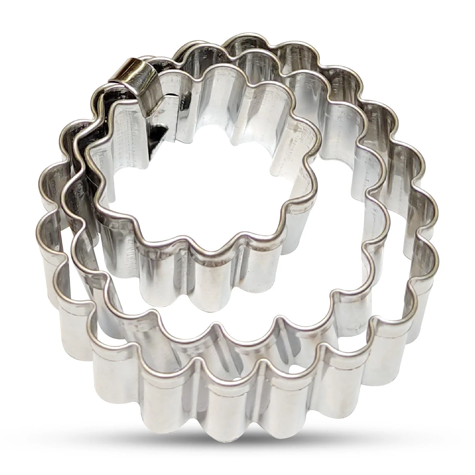 کاتر دایره دالبر 3 عددی