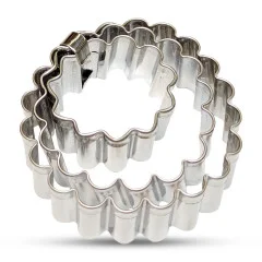 کاتر دایره دالبر 3 عددی