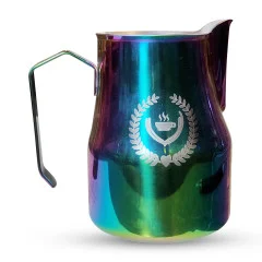 پیچر استیل Barista Space