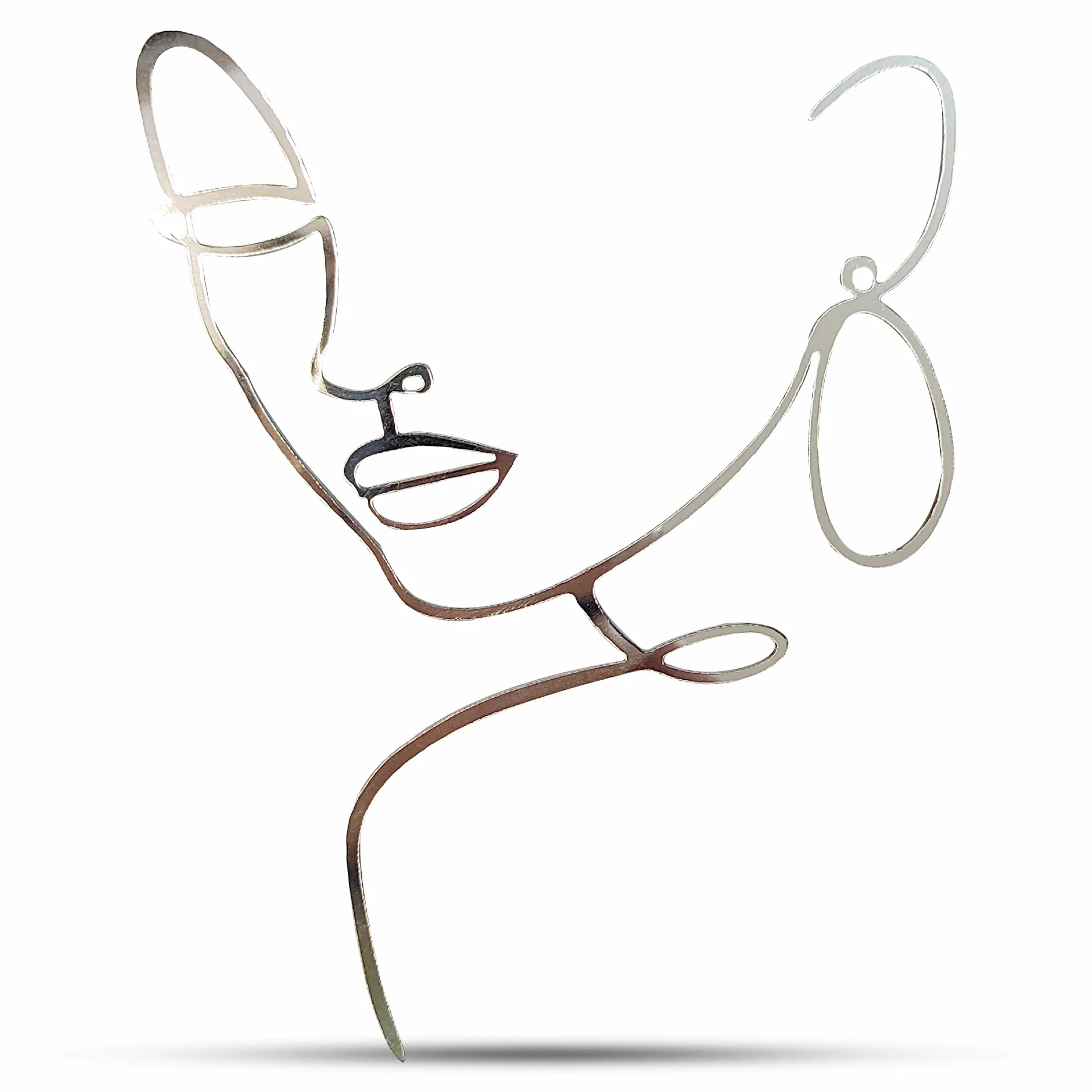 تاپر کیک چهره کد 097