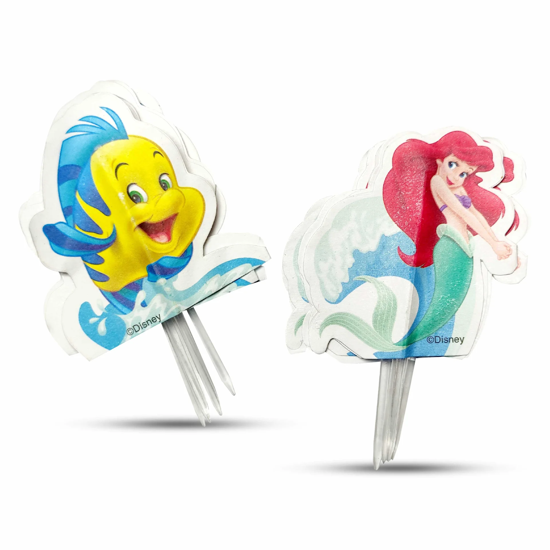 تاپر کاپ کیکی 12 عددی ویلتون