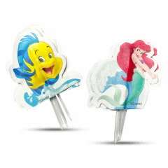 تاپر کاپ کیکی 12 عددی ویلتون