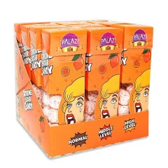 آبنبات ترش پالازی جعبه ای