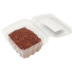 فلیک شکلاتی تیره 100 گرم