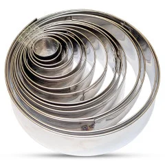 کاتر گرد 15 عددی