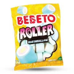 مارشملو ببتو Roller