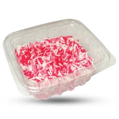 ترافل رشته ای ولنتاین