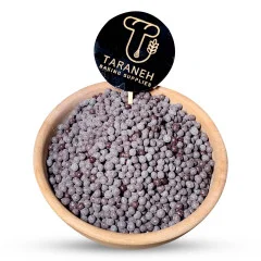 ترافل شکلاتی کریسپی فرمند