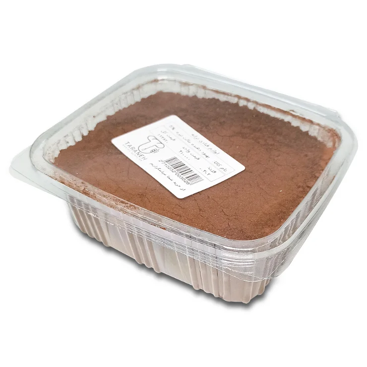 بهبود دهنده مالت تیره 5% گلنان پوراتوس