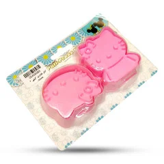 کاتر فشاری کیتی 2 عددی