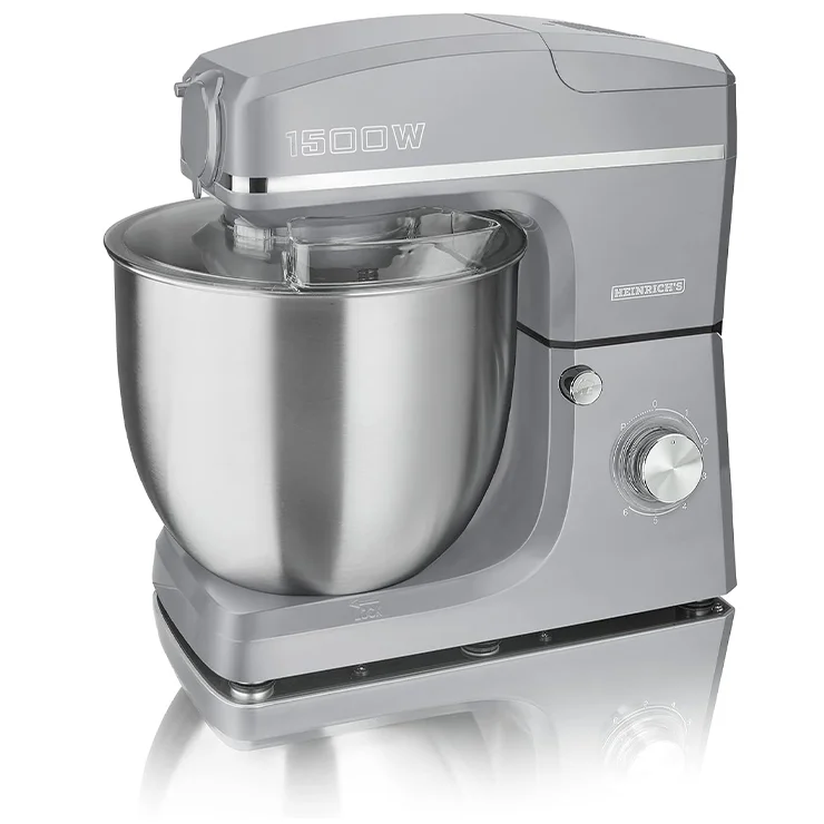 همزن (میکسر) برقی حرفه ای هنریچ مدل 8083 (10 لیتری) HKM 8083 Heinrich Mixer