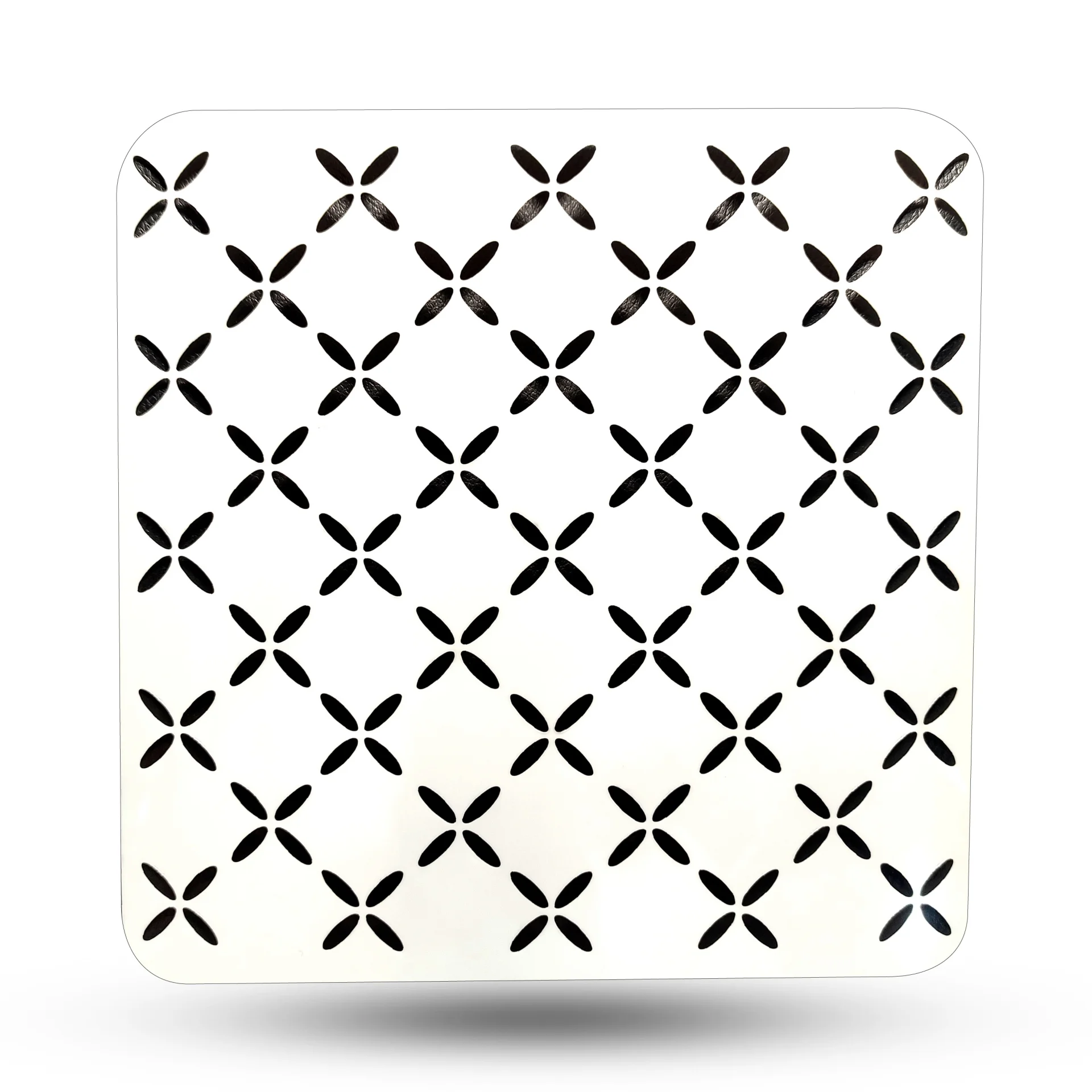 شابلون کیک (استنسیل) کد 47