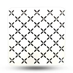 شابلون کیک (استنسیل) کد 47