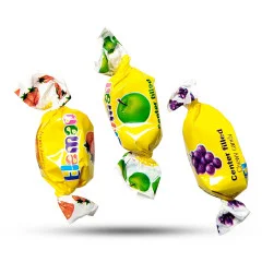 تافی المان دراژه