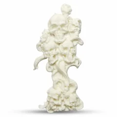 مولد اسکلت ها کد 613 (مناسب هالووین)