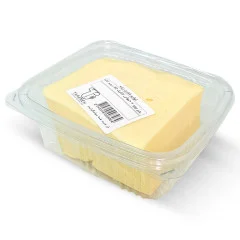 کره حیوانی لاکتیکی 82% کاله