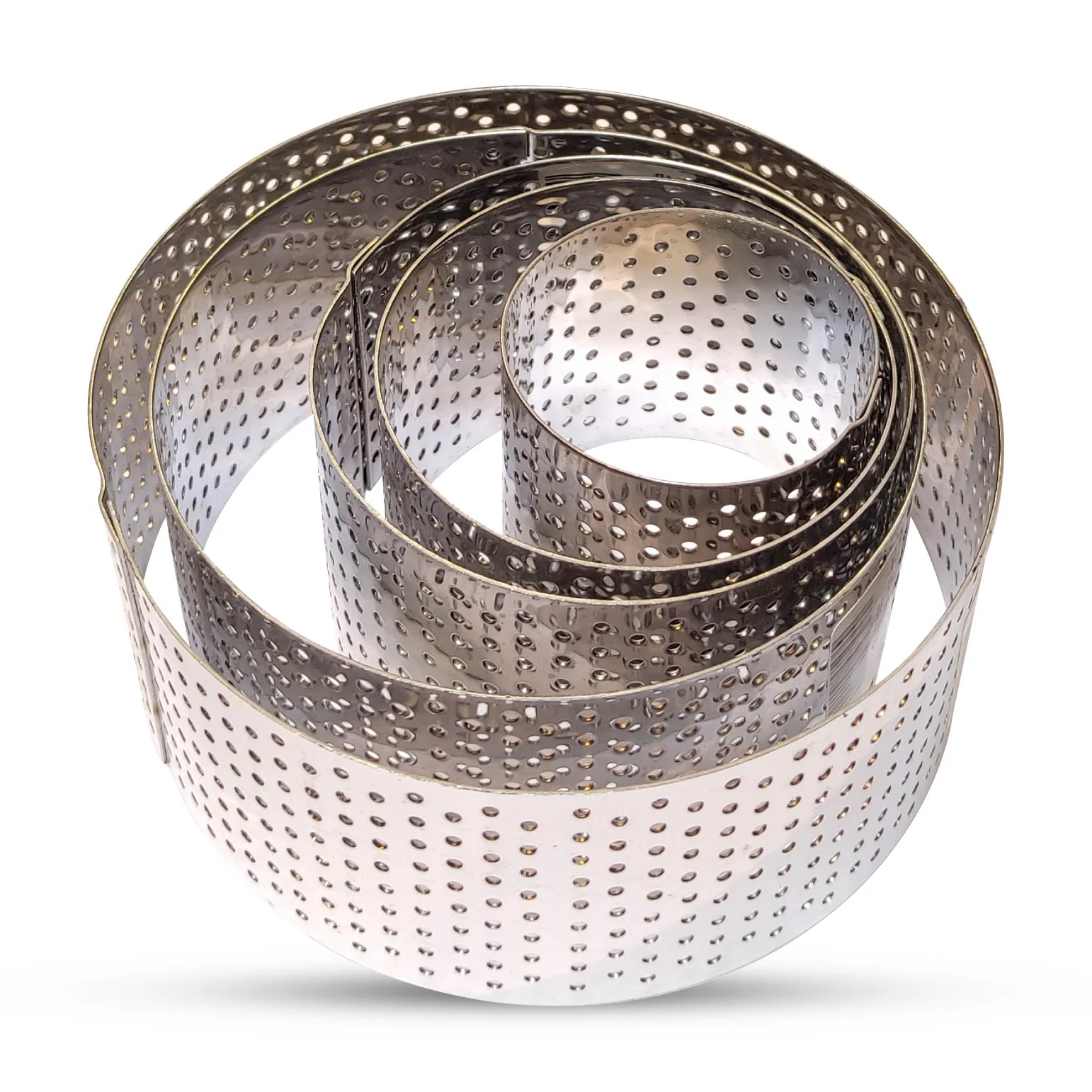 رینگ تارت گرد ارتفاع 5