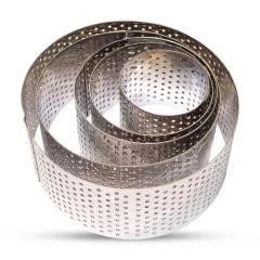 رینگ تارت گرد ارتفاع 5