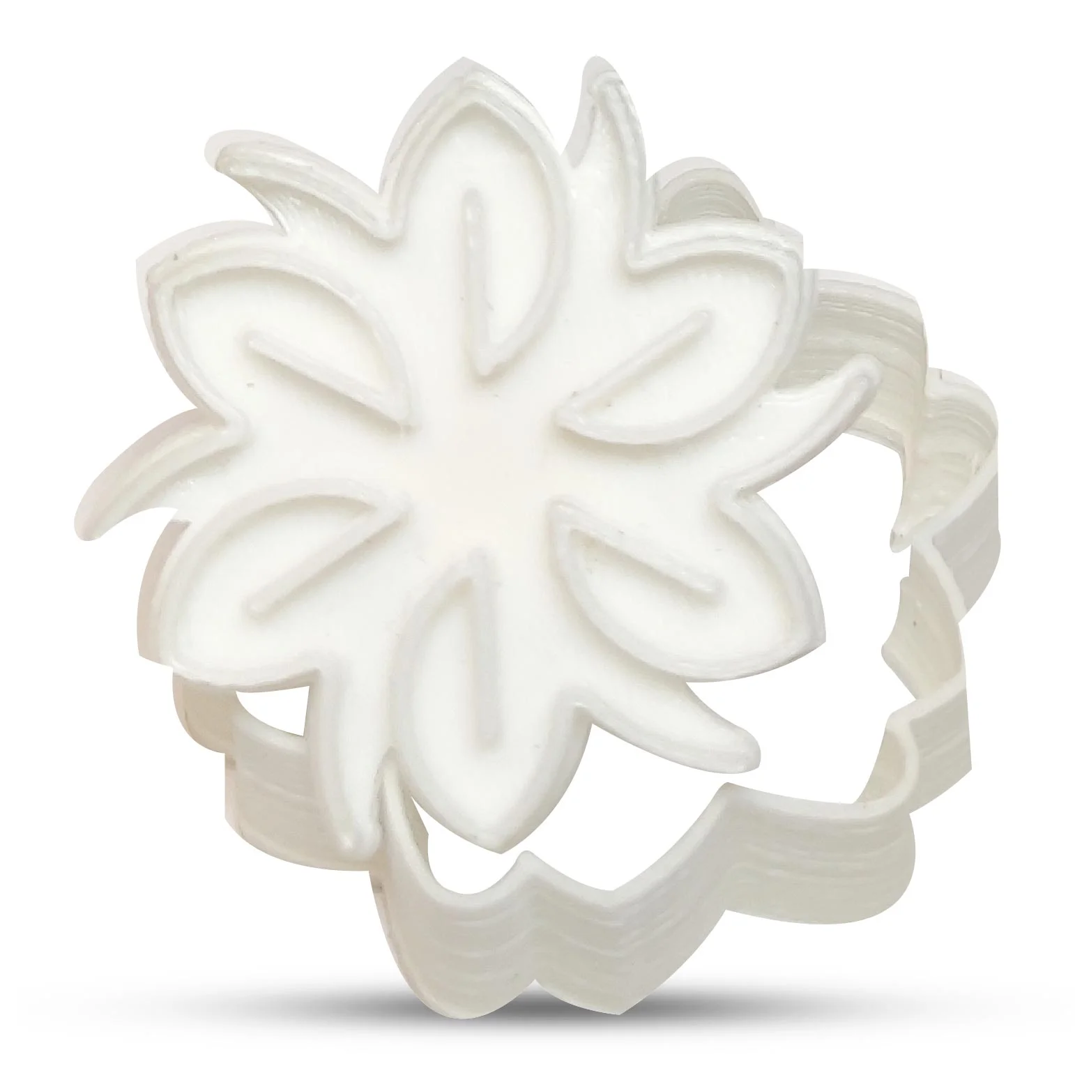 کاتر و مهر سه بعدی شیرینی کد 113