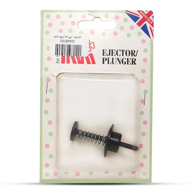 تبدیل فشاری کاتر نخودی