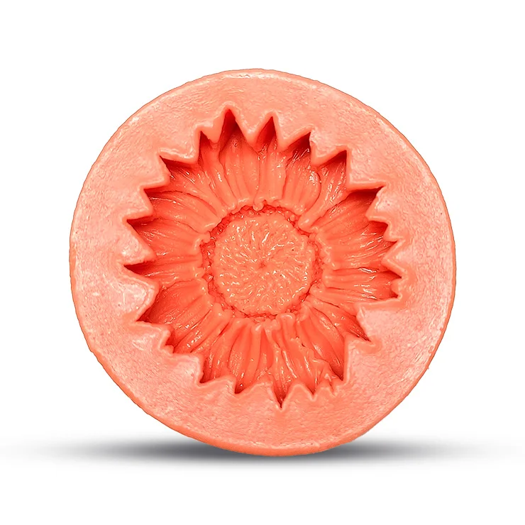 مولد گل آفتابگردان کد 635