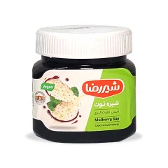 شیره توت شیررضا