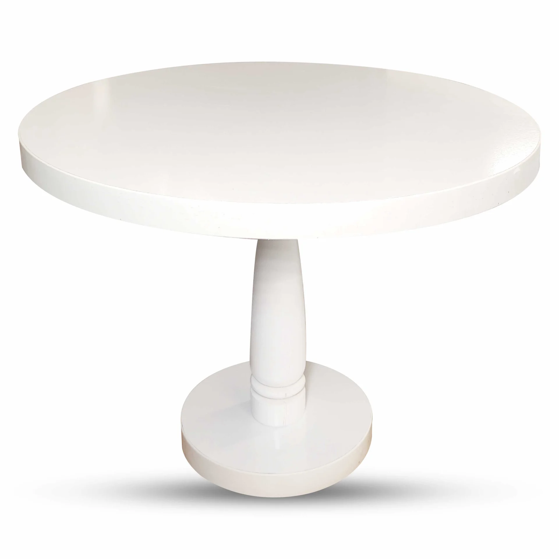 استند کیک ام دی اف سفید