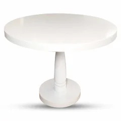 استند کیک ام دی اف سفید