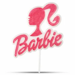 تاپر پلکسی باربی کد 8