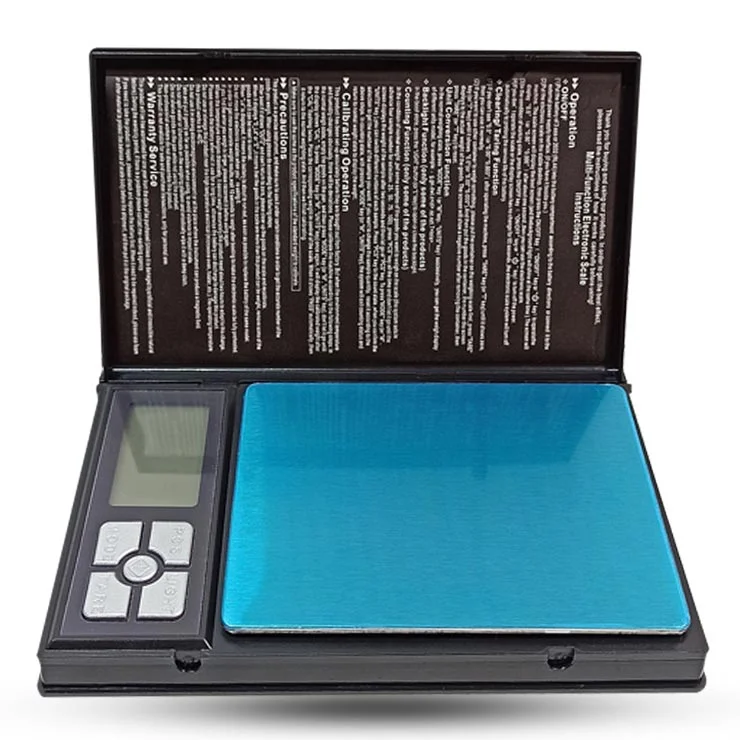 ترازو چینی مدل NoteBook