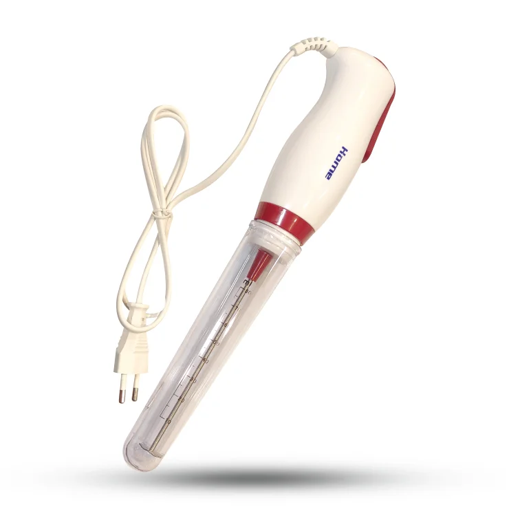 همزن کافی برقی دسته ال Home مدل RT-209