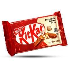 شکلات کیت کت 4 انگشتی اورجینال