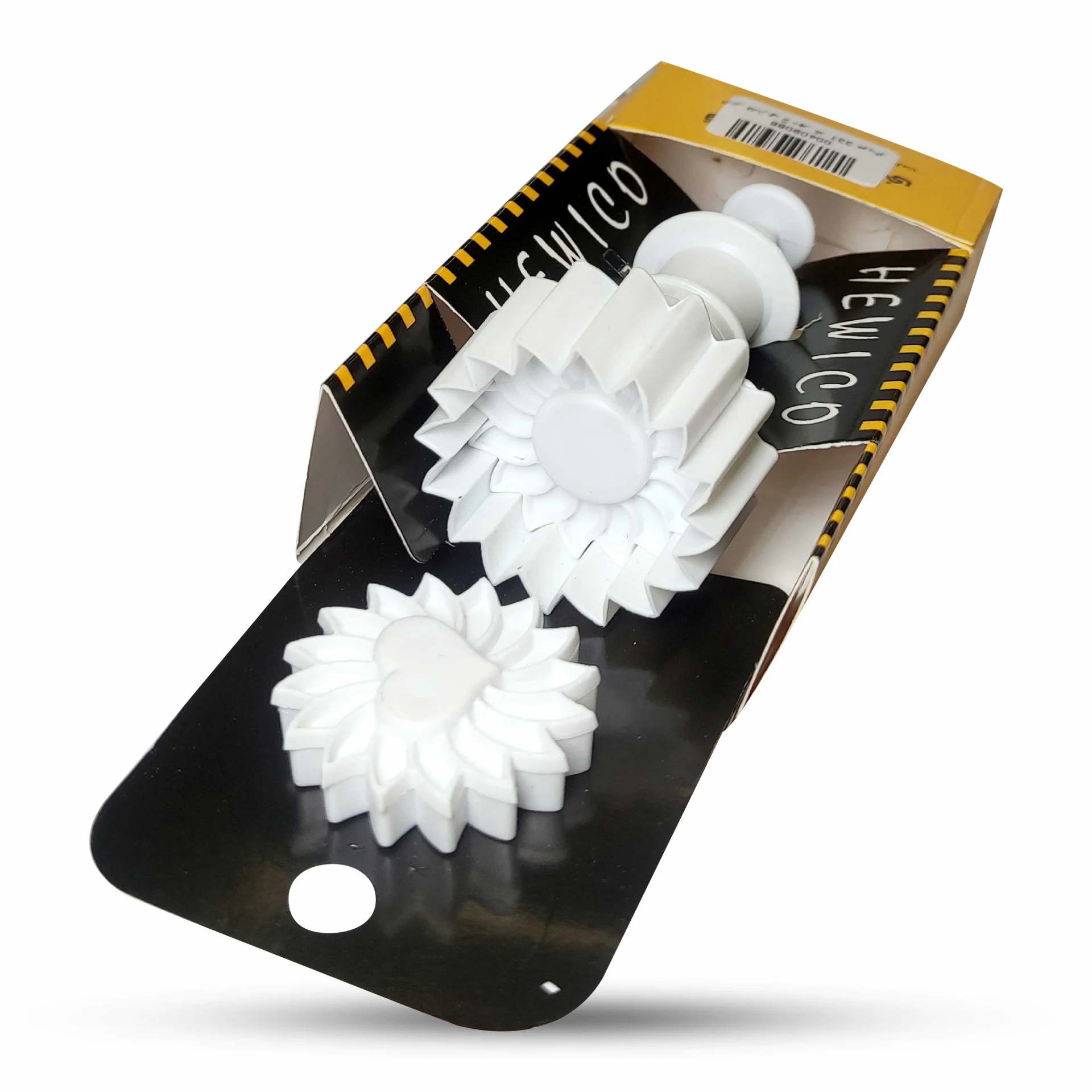 کاتر فشاری 2 مهر هویکو کد 331