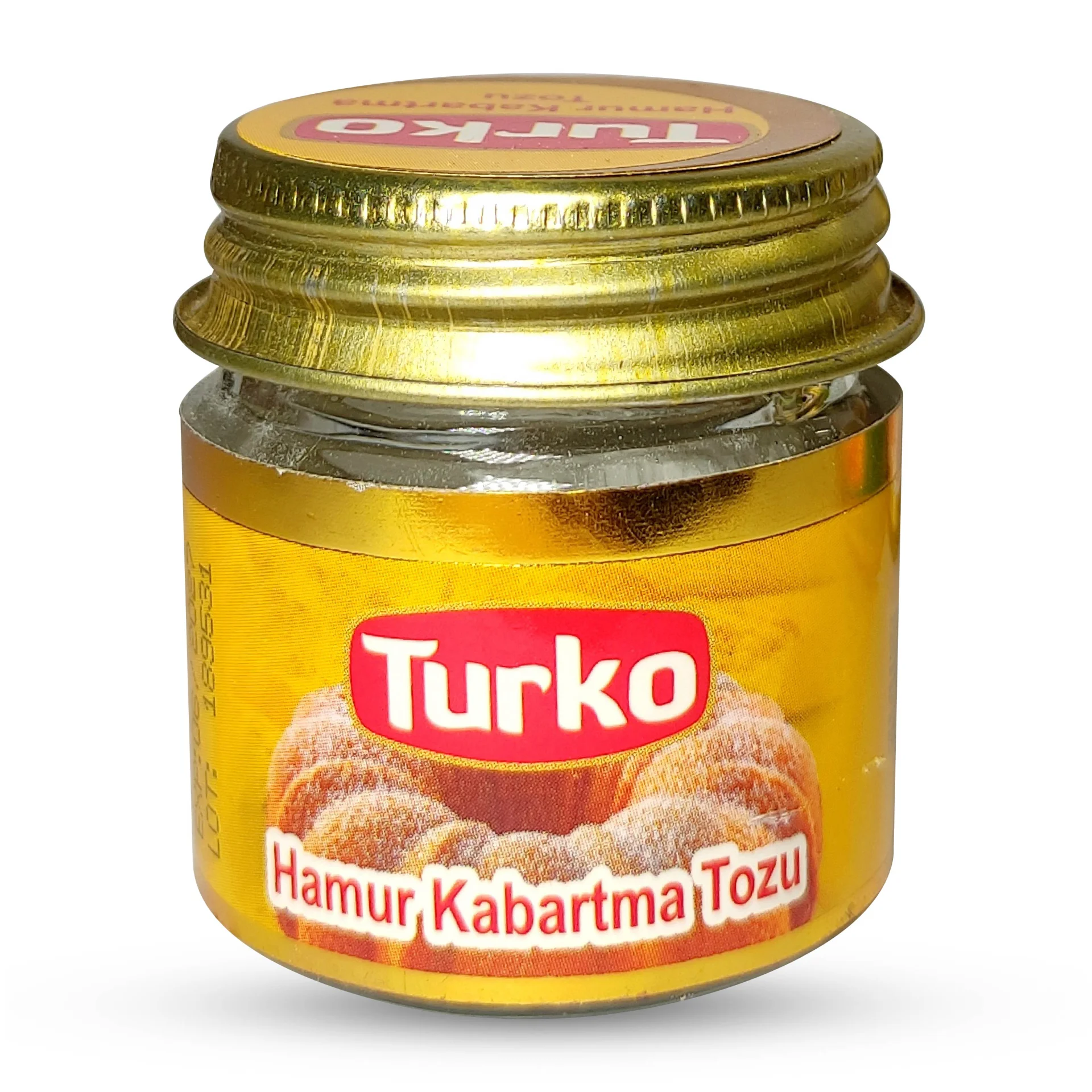 بیکینگ پودر 20 گرمی turko