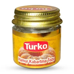 بیکینگ پودر 20 گرمی turko