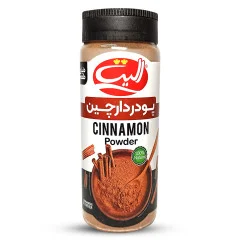 پودر دارچین 55 گرمی الیت