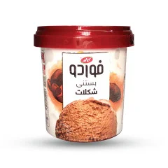 بستنی اسیکتا شکلاتی کاله 280 گرمی