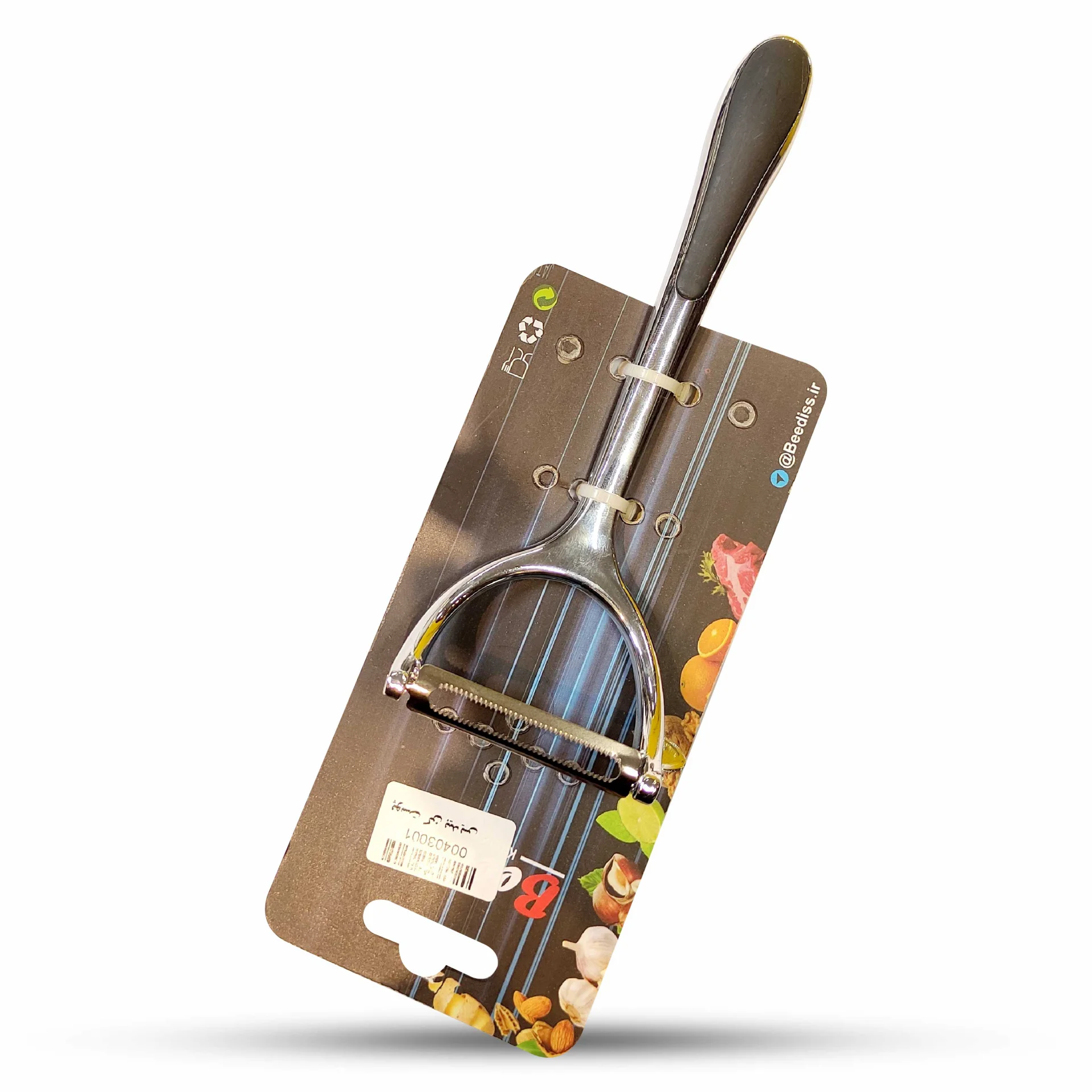 پوست کن بیدیس