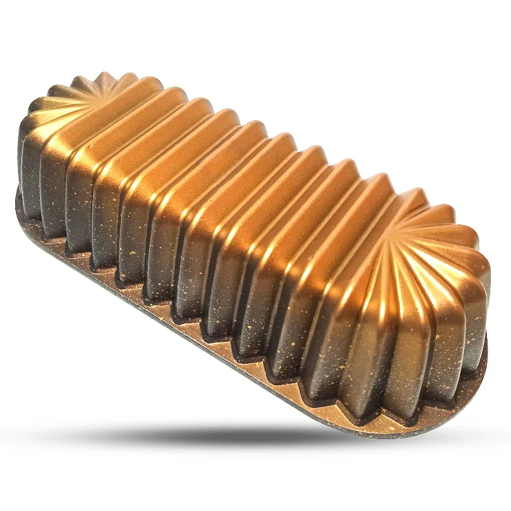 قالب گرانیتی بیضی اورست