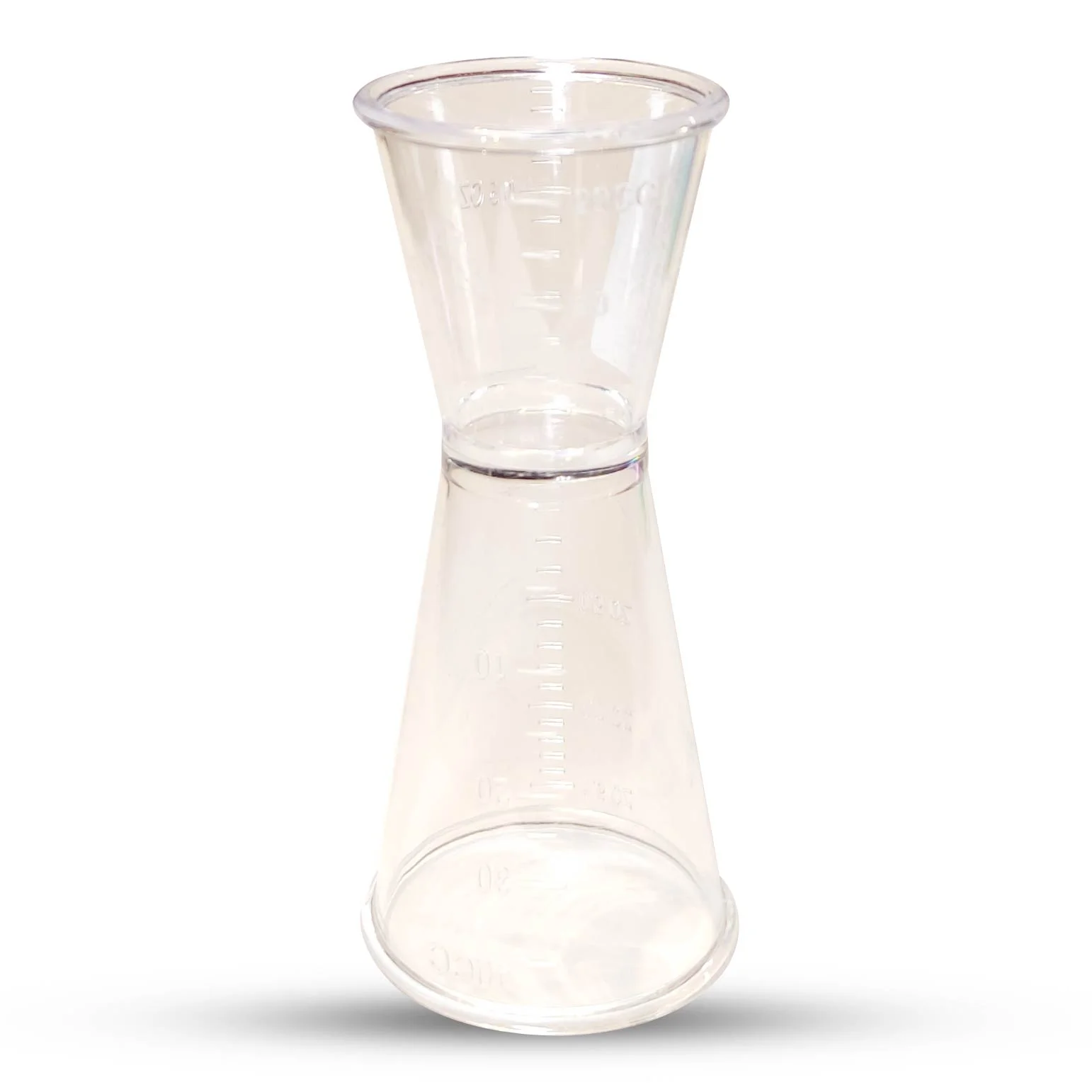 جیجر پلاستیکی