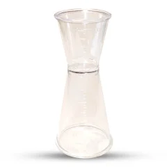 جیجر پلاستیکی