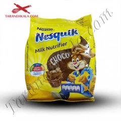 نسکوئیک ایرانی صبحانه نستله Nestle Nesquik