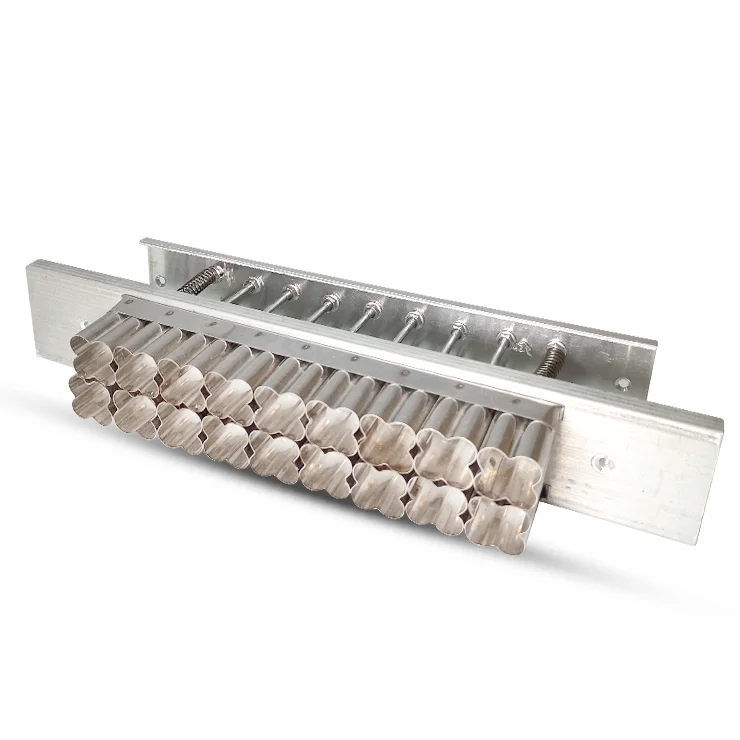 سری زن کوچک گل 4 پر دوبل 18 عددی کد 100