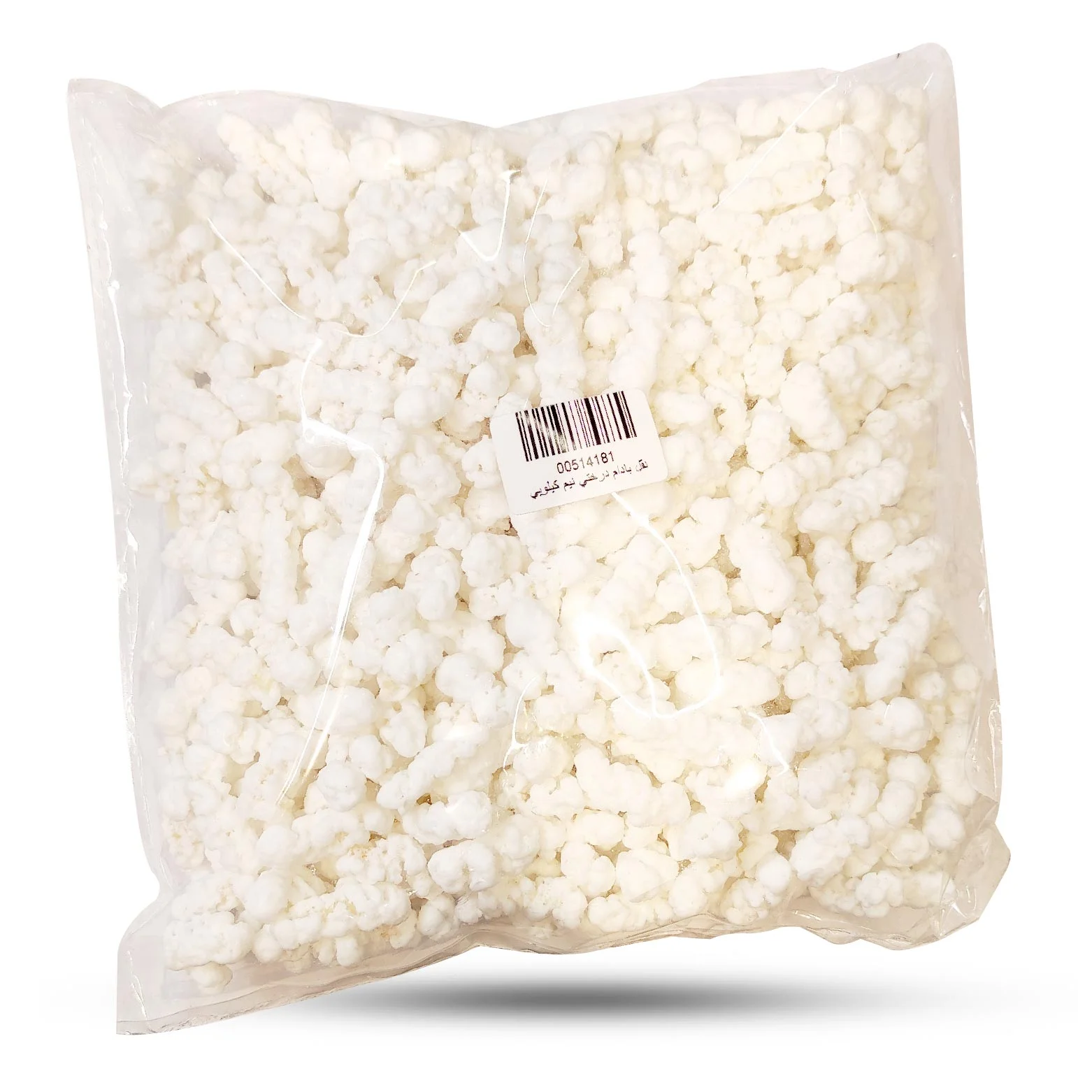 نقل بادام درختی نیم کیلویی