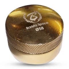 لولر قهوه Barista Space سایز 58