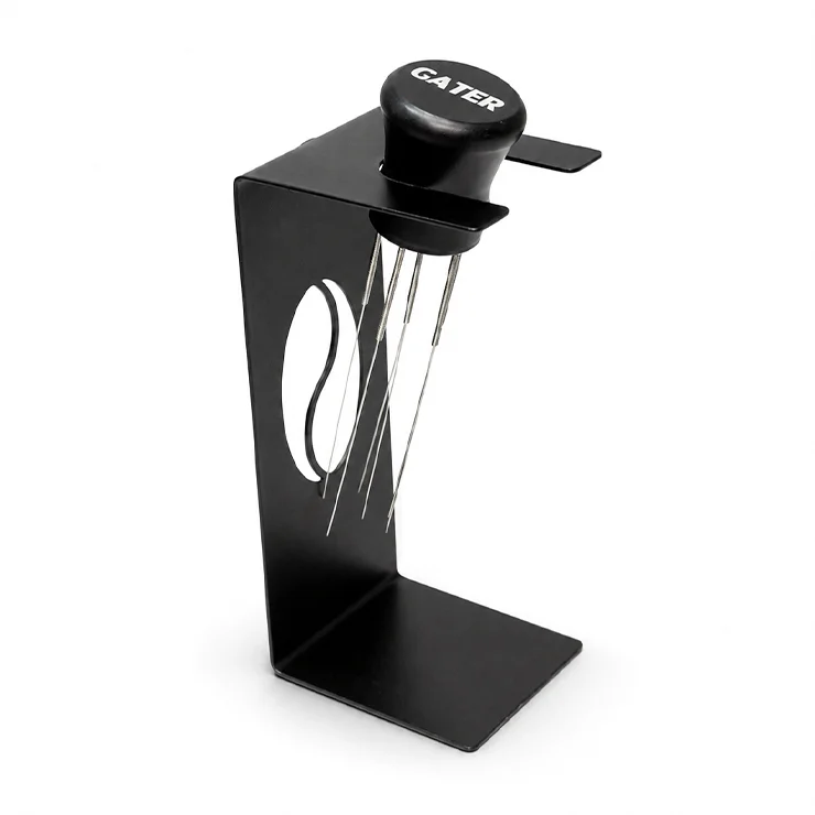 نیدل مگنتی استند دار GATER