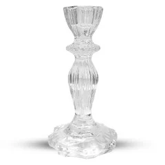 جا شمعی ستونی