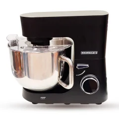 همزن برقی حرفه ای هنریچ 8 لیتری مدل Heinrich Mixer HKM 8080