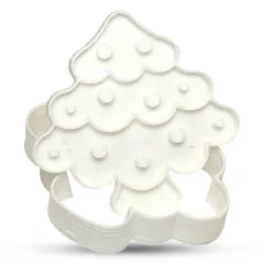 کاتر و مهر سه بعدی درخت کد 132