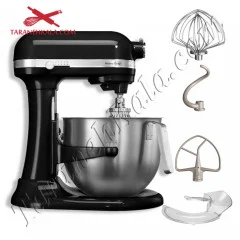 همزن کیچن اید مدل هوی دیوتی 325 وات Heavy Duty 5KPM5 kitchen Aid Mixer